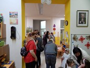 Vánoční besídka 2017